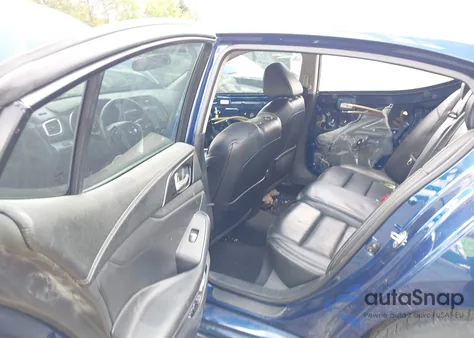 2018 Nissan Maxima 3.5 Sv from USA, damaged, VIN 1N4AA6AP9JC369106